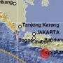 Gempa Pangandaran 4,8 SR, BPBD: Alhamdulillah Aman