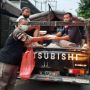 Terus Salurkan Bantuan, Ini Cerita Dapur Umum Jogja Peduli Umat