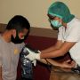 Pasien Sembuh dari Covid-19 Donorkan Plasma Darahnya