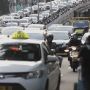 Heru Curhat Tugas yang Paling Sulit dari Jokowi Atasi Kemacetan di Jakarta