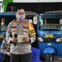 Kakorlantas Polri: Kalau Mau Mudik Awal Silakan Saja, Kami Perlancar