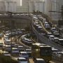 Hari Ini Bahas Kemacetan di Jakarta, Pj Gubernur Heru Budi: Kalau Jam Enam itu Seperti Air Bah!
