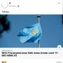 CEK FAKTA: Benarkah WHO Umumkan Pria Berpenis Besar Rentan Kena Covid-19?