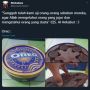 Ngakak, Begini Respon Kaget Warganet saat Buka Isi Oreo Kemasan Kaleng