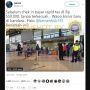 CEK FAKTA: Benarkah Rapid Test di Bandara Soekarno-Hatta Bayar Rp 550 Ribu?