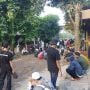 Santri Bahar bin Smith Merangsek LP Gunung Sindur Tempat Gurunya Dipenjara