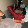 Alhamdulillah, Tidak Ada Kasus Baru Virus Corona di Padang Hari Ini