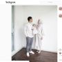 Seragam dengan Keluarga Saat Lebaran? 5 Selebriti Ini Bisa Jadi Inspirasi!