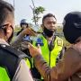 Pandemi Jadi Ajang Bali, Polisi Amankan Moge Diduga Bersurat Palsu