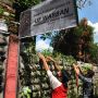 Kampung Siaga Pangan Covid-19 di Bogor