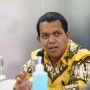 DPR Minta Masyarakat Duduk Bersama Bahas Kenaikan Iuran BPJS