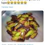 Bikin Ngelus Dada, Begini Tampilan Kue Lebaran Gagal ala Warganet