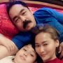 Duh Kesenggol Inul Daratista, Mi Instan Tumpah ke Wajah Adam Suseno