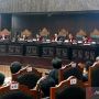 Gugatan Partai Ummat Ditolak, MK Beralasan Partai Besutan Amien Rais Itu Belum Pernah Ikut Pemilu
