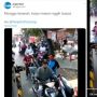 Monggo Terserah! Viral Petugas Sindir Warga yang Bandel Berkumpul