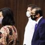 Ketua MK Cecar Sri Mulyani hingga Yasonna soal Status Perppu Corona