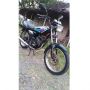 Miris, Saudara Yamaha RX King Ini Cuma Dijual Setara Honda BeAT Bekas