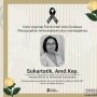 Ada Perawat yang Meninggal Lagi di Surabaya, Suhartatik Punya Riwayat Asma