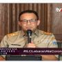 Anies Minta Pemerintah Introspeksi Diri: Kata Longgarkan Itu Tidak Ada