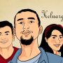 Ramadan Keluarga Pak Modjo (Part 9): Seuntai Doa dalam Jarak