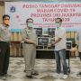 BMW Bagikan Sembako untuk Warga Jakarta Terdampak Covid-19