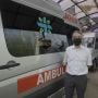 Covid-19, Mercedes-Benz Indonesia dan Daimler Commercial Donasikan APD
