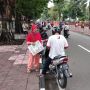 Lebaran di Tengah Pandemi, Jasa Penukaran Uang di Jogja Sepi Peminat