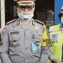 Keren, Dirlantas Polda Kalsel Katakan Tidak Ada Warganya yang Mudik