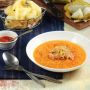 Nikmat Disantap Bareng Ketupat, Ini Resep Sayur Godog Ala Chef Bahran