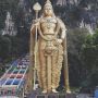 Batu Cave: Paket Lengkap Wisata Religi dan Alam