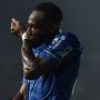 Persib Bandung Resmi Pinjamkan Geoffrey Castillion ke Klub Italia