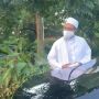 Polisi Ingatkan Perjuangan Dokter dan Perawat Corona ke Habib Umar Assegaf