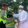 Langgar PSBB Surabaya, Habib Umar Assegaf Bangil Dilaporkan ke Polisi