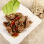 Simak! Cara Tahu Kadar Kolesterol Naik setelah Makan Daging Kurban