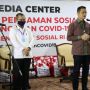 Mensos : Proses Distribusi Bantuan Sosial Tunai Terus Disempurnakan