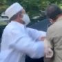 Ngamuk Langgar PSBB Surabaya, Habib Umar Assegaf adalah Ulama Pasuruan