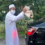 Habib yang Gelut dengan Satpol PP karena Langgar PSBB Akhirnya Berdamai