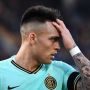 Diminati Barcelona, Ini Saran Hernan Crespo buat Lautaro Martinez