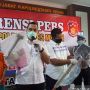 Mati Digebuki Pakai Palu dan Sekop, Mayat Henri Diikat, Disimpan di Bengkel