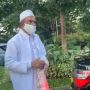 Pedagang Jengkel, Habib Umar Assegaf Suka Tutup Jalan saat Gelar Pengajian