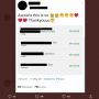 Heboh Influencer Minta Sumbangan Uang THR untuk Dirinya, Publik Murka