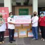 Bhinneka Life Pasok APD ke RSUD Panembahan Senopati Yogyakarta