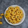 Tak Sesuai Ekspektasi, Bentuk Kue Bunga Ini Malah Memicu Pikiran Ngeres