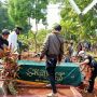 Sempat Dilarikan Ke RSPAD, Putra Pahlawan Nasional Papua Meninggal Dunia