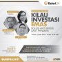 LIVE STREAMING: Investasi Emas, Solusi Anti Krisis saat Pandemi Covid-19