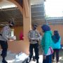 Batalyon A Brimob Polda DIY Bagikan 80 Paket Zakat Fitrah