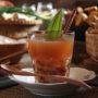 Wedang Bajigur, Minuman Tradisional Primadona di Ponorogo