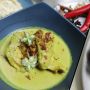 Masak Opor Ayam Kampoeng dan Cookies Spesial ala Chef Hotel Jambuluwuk