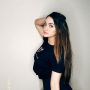 Pose Membelakangi Cermin, WAGs Bhayangkara Solo FC Ini Bikin Netizen Salfok