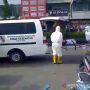 Diduga Terpapar Corona, Warga Pekanbaru Meninggal Usai Pingsan di Pasar